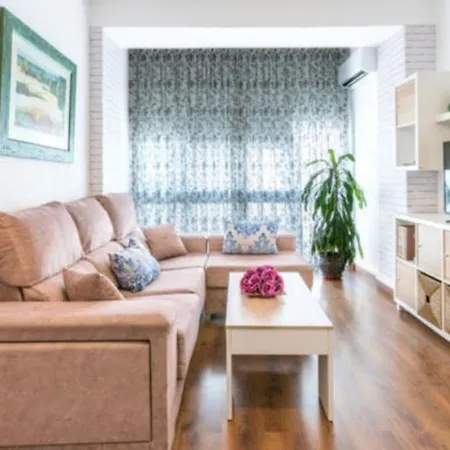 Casaflori * Torremolinos