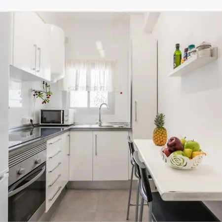 Casaflori Apartment Torremolinos