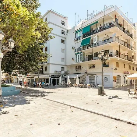 Casaflori * Torremolinos